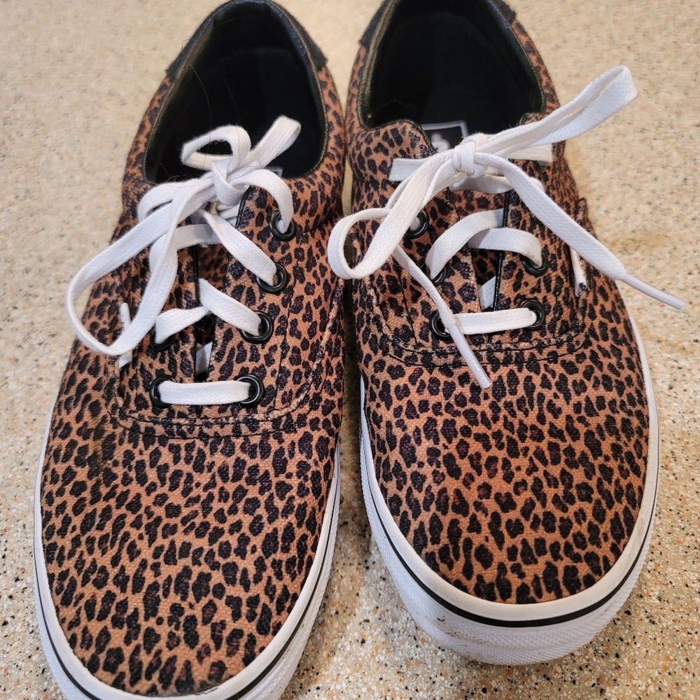 Vans